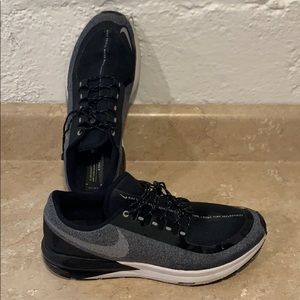 Nike Shoes - Like New Nike Structure Shield Nike Shoes - Like New Nike Structure Shield